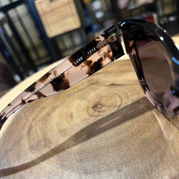 COPY - NWT Quay Australia AFTER HOUR LUXE POLARIZED - Picture 6 of 9